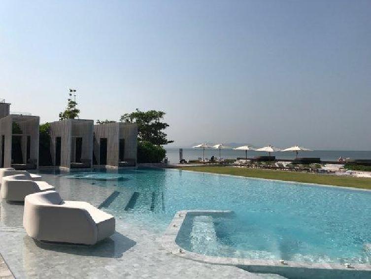 Villa 232m for sale in Veranda Resort Hurghada