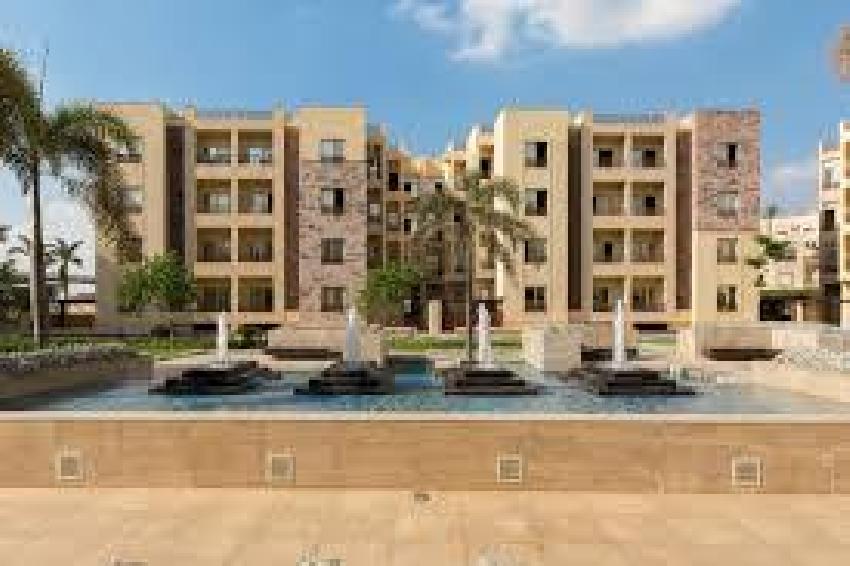 Prime location apartment for sale  akoya compounD