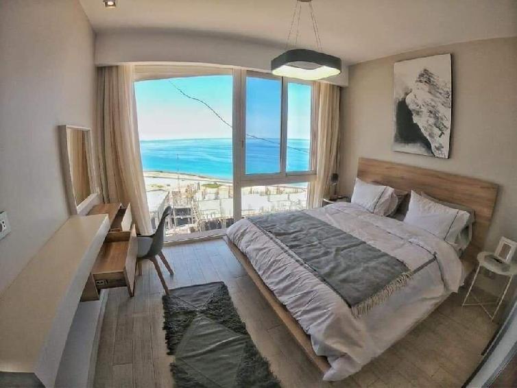 Chalet sea view   for sale in Il Monte Galala 