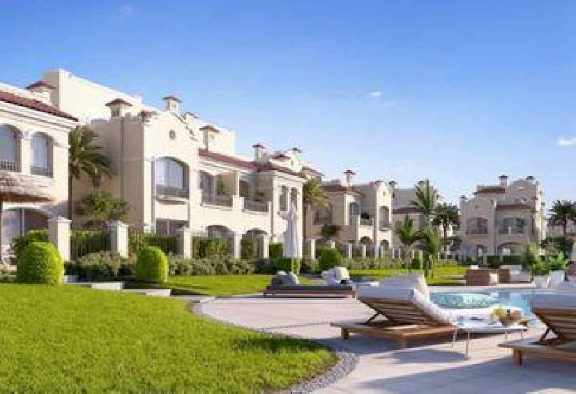 High Lux Villa for sale in Shorouk City