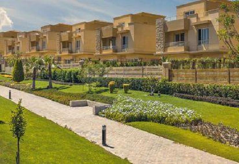 Villa for sale in Jeera Compound, Sheikh Zayed