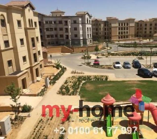 Properties for sale in Cairo,  mivida apartment