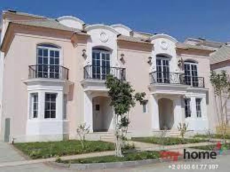 layan residence , twin house for sale