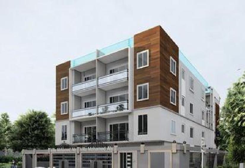 South Lotus, High Lux duplex for sale