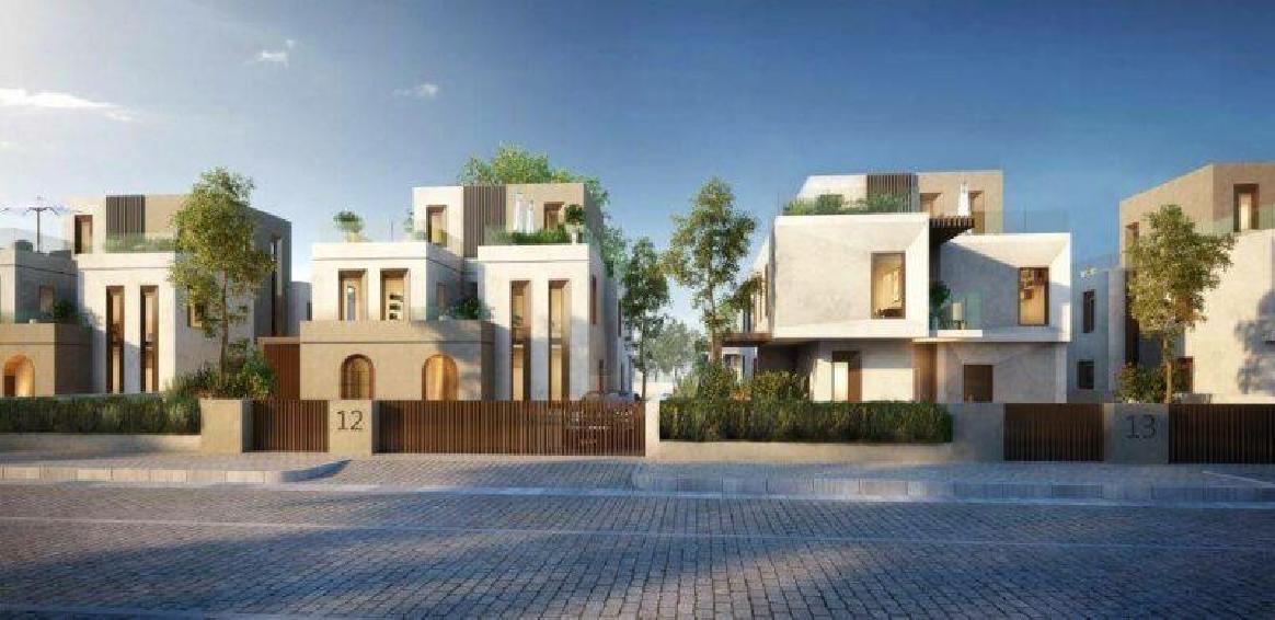 Zayed Real Estate,  capstone Apartment for sale