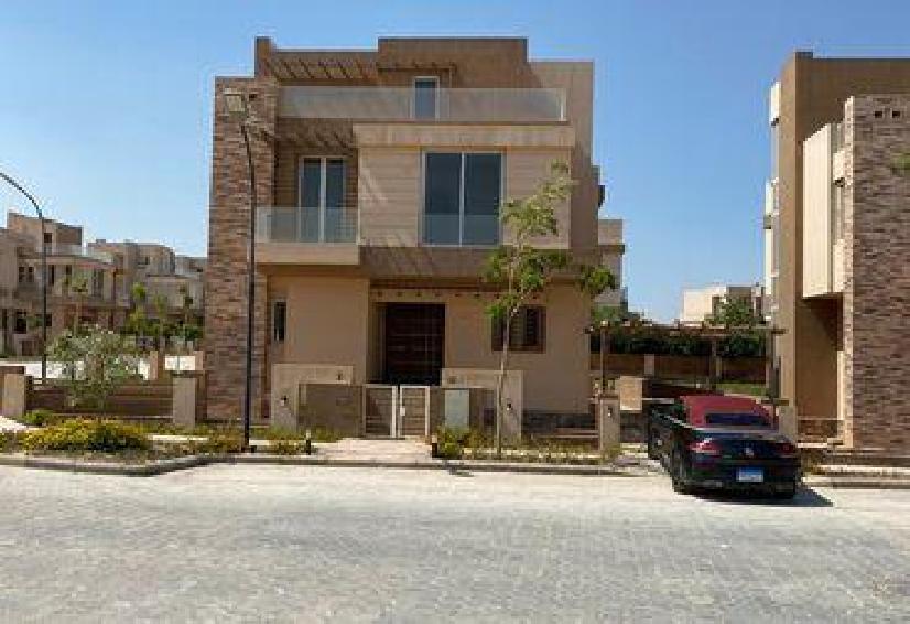 rayos compound 6 october , TOWNHOUSE FOR SALE