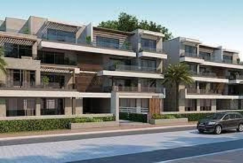 Capital Gardens, Apartment 255 m for sale 