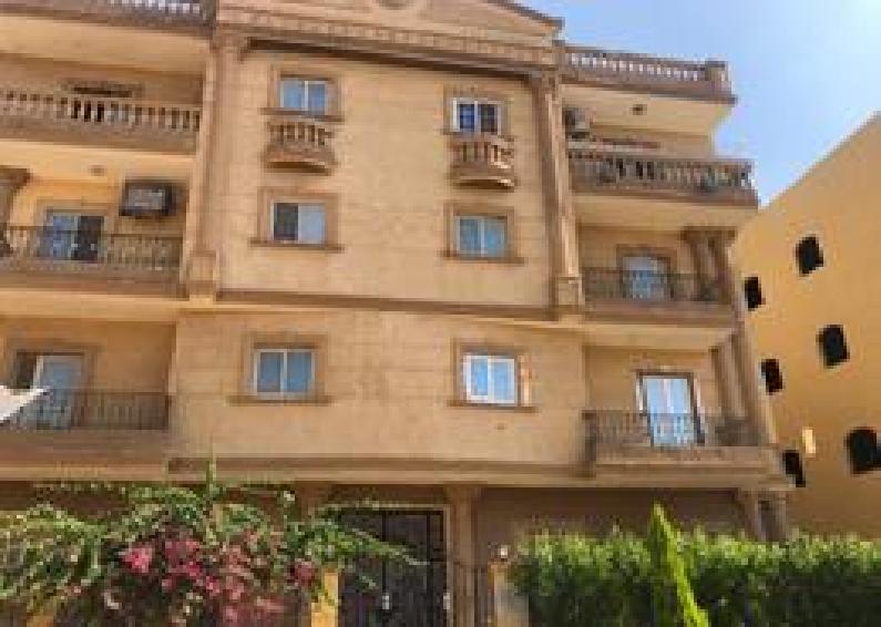 Fifth Settlement, Apartment for sale in Narges 6
