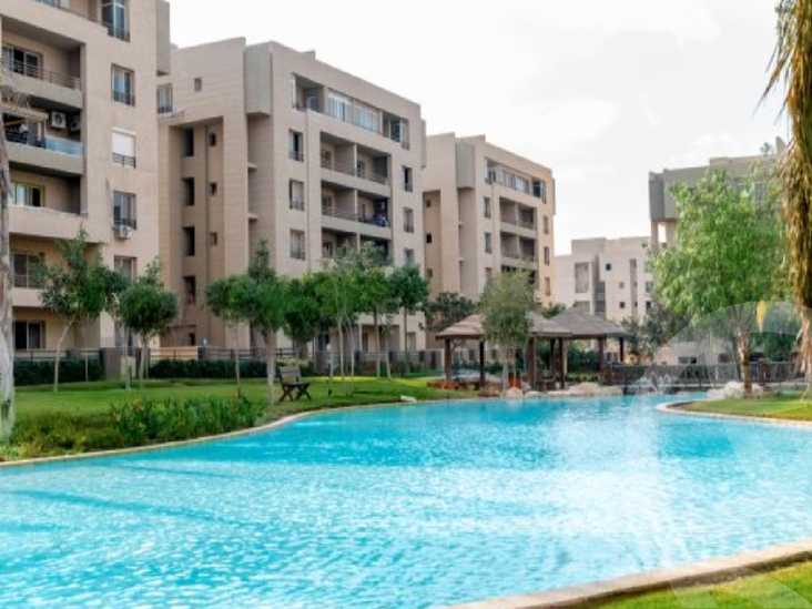 new cairo compounds , flat for sale in square compound